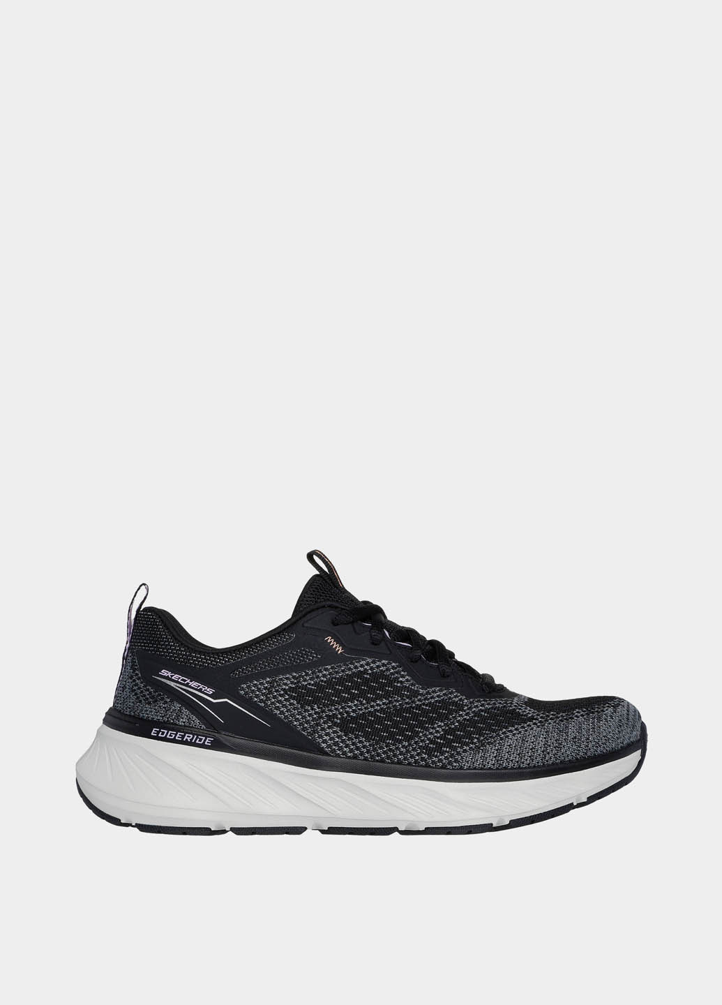 Кросівки Skechers чорні демісезони (333427159)