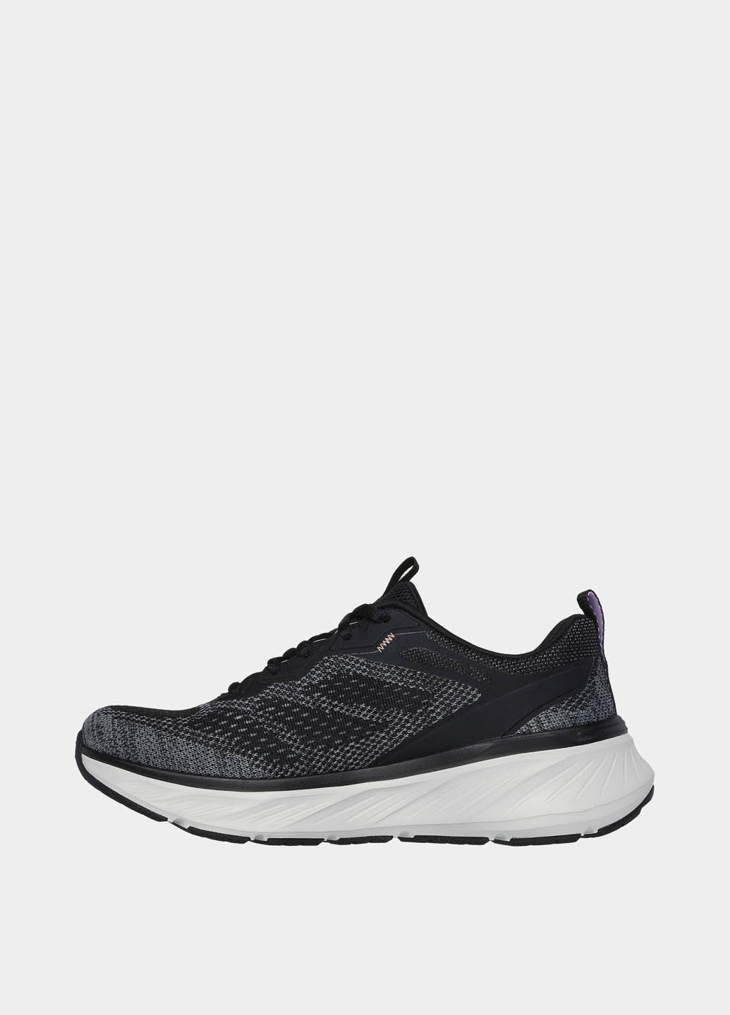 Кросівки Skechers чорні демісезони (333427159)