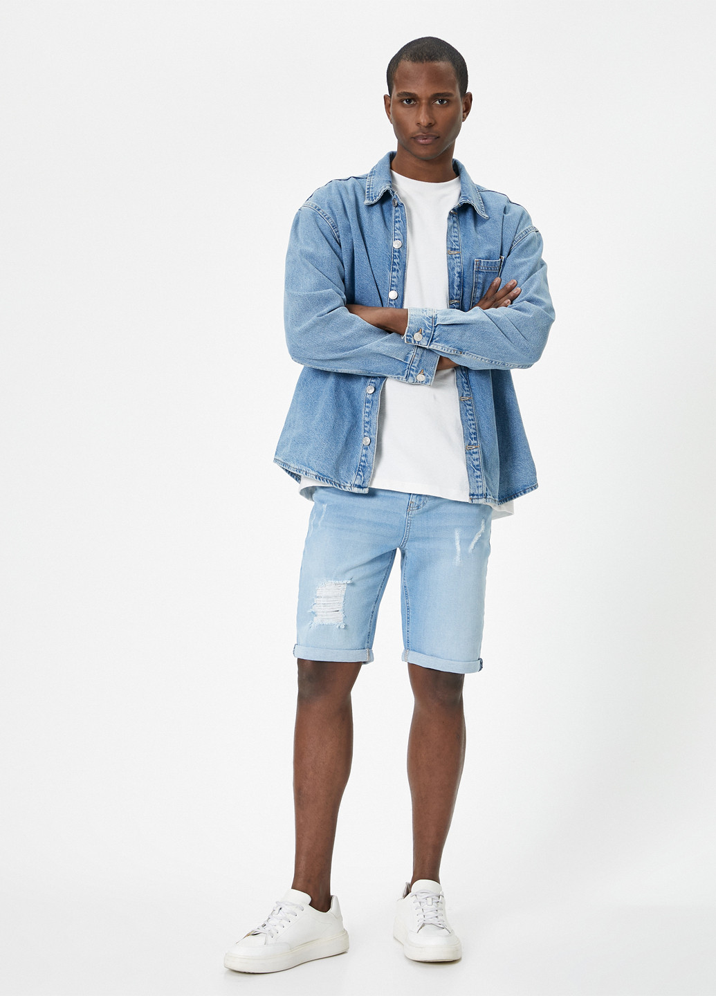 Шорти KOTON (329698343)