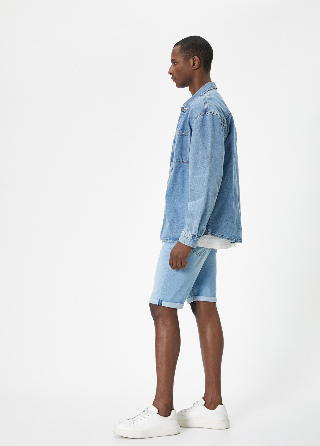 Шорти KOTON (329698343)