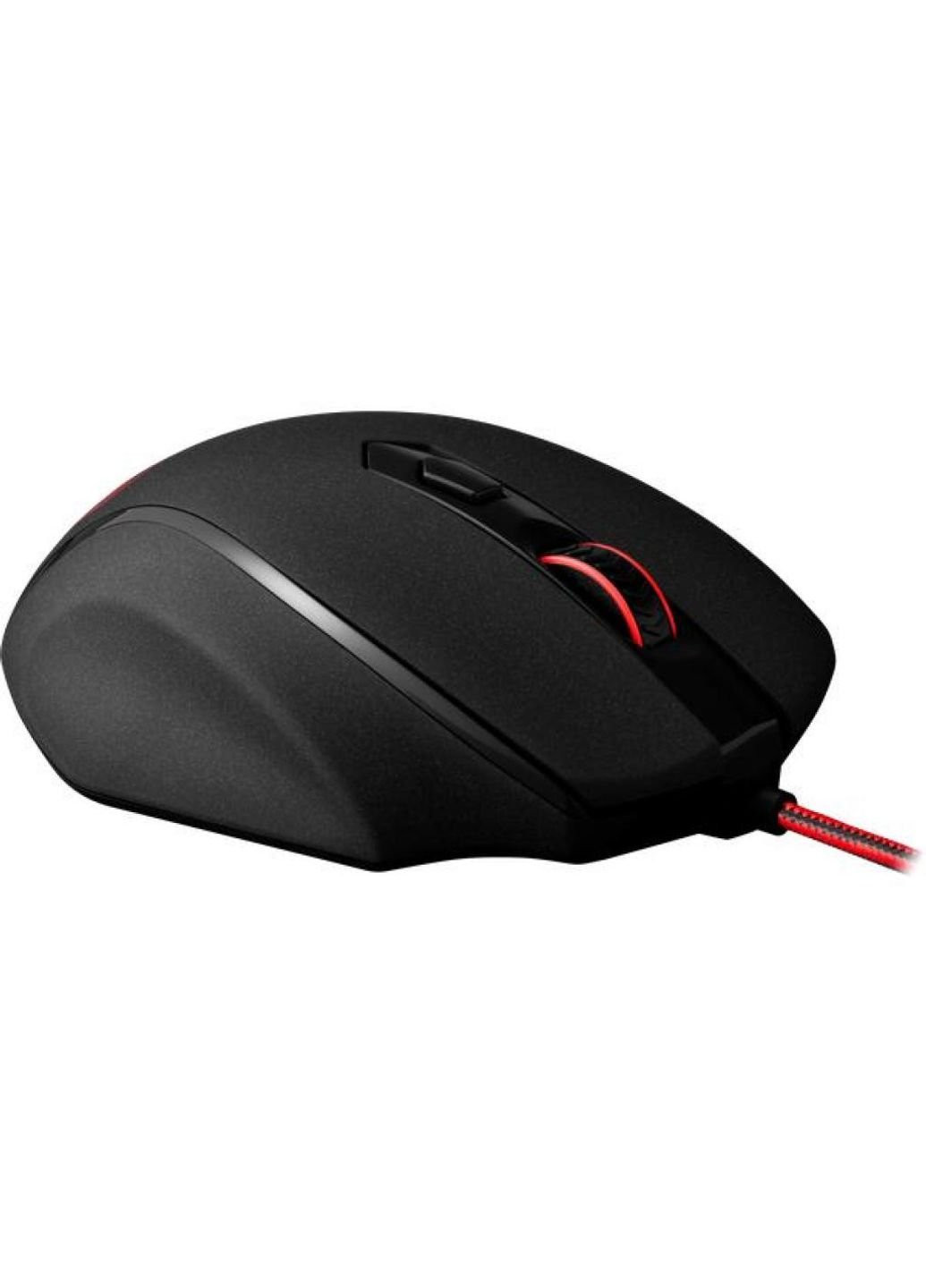 Мышка Tiger 2 USB Black (77637) Redragon (252632354)