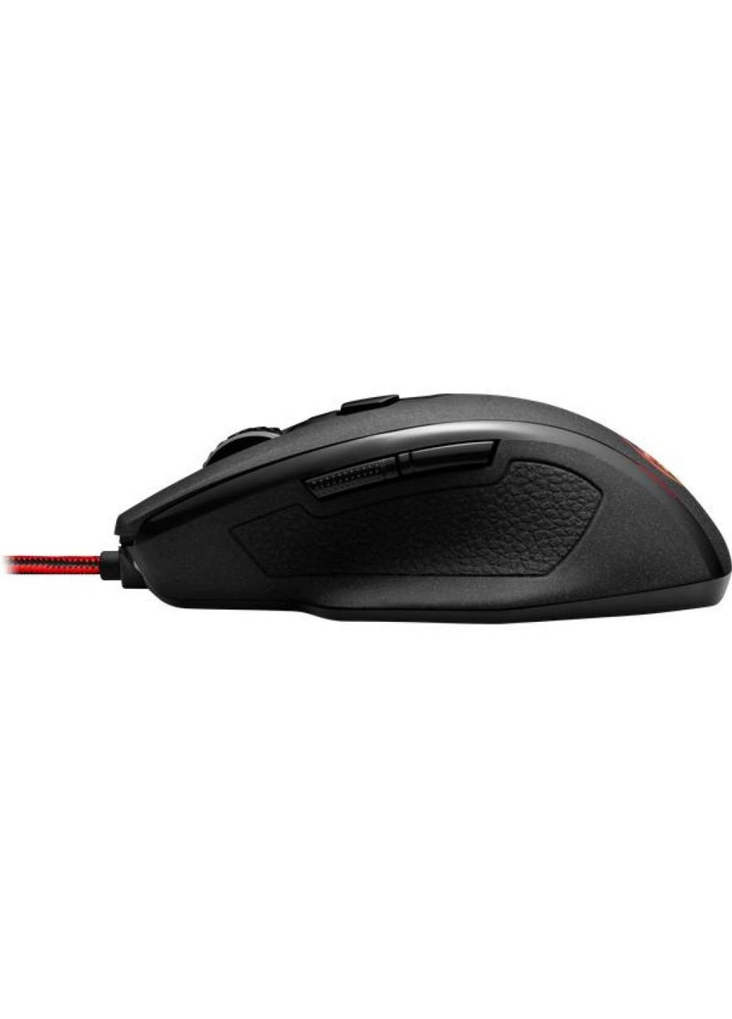 Мышка Tiger 2 USB Black (77637) Redragon (252632354)