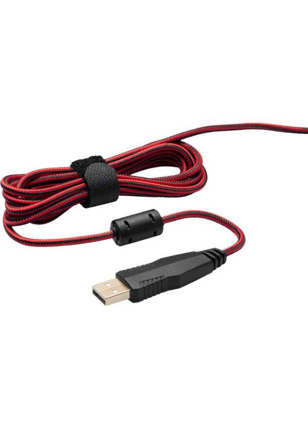 Мышка Tiger 2 USB Black (77637) Redragon (252632354)