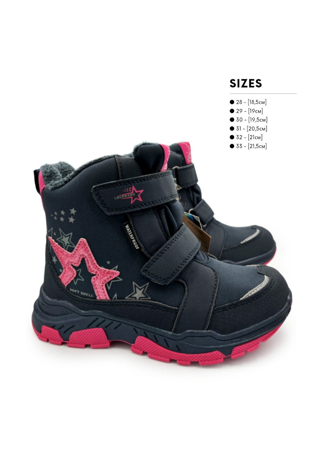 Черевики American Club (307084091)