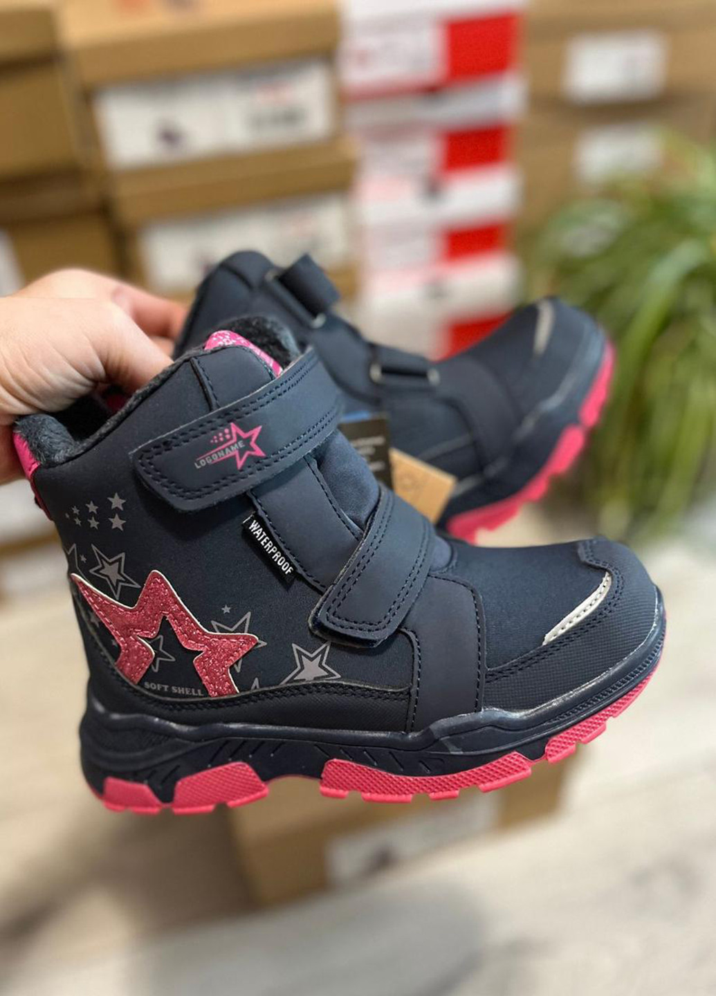 Черевики American Club (307084091)