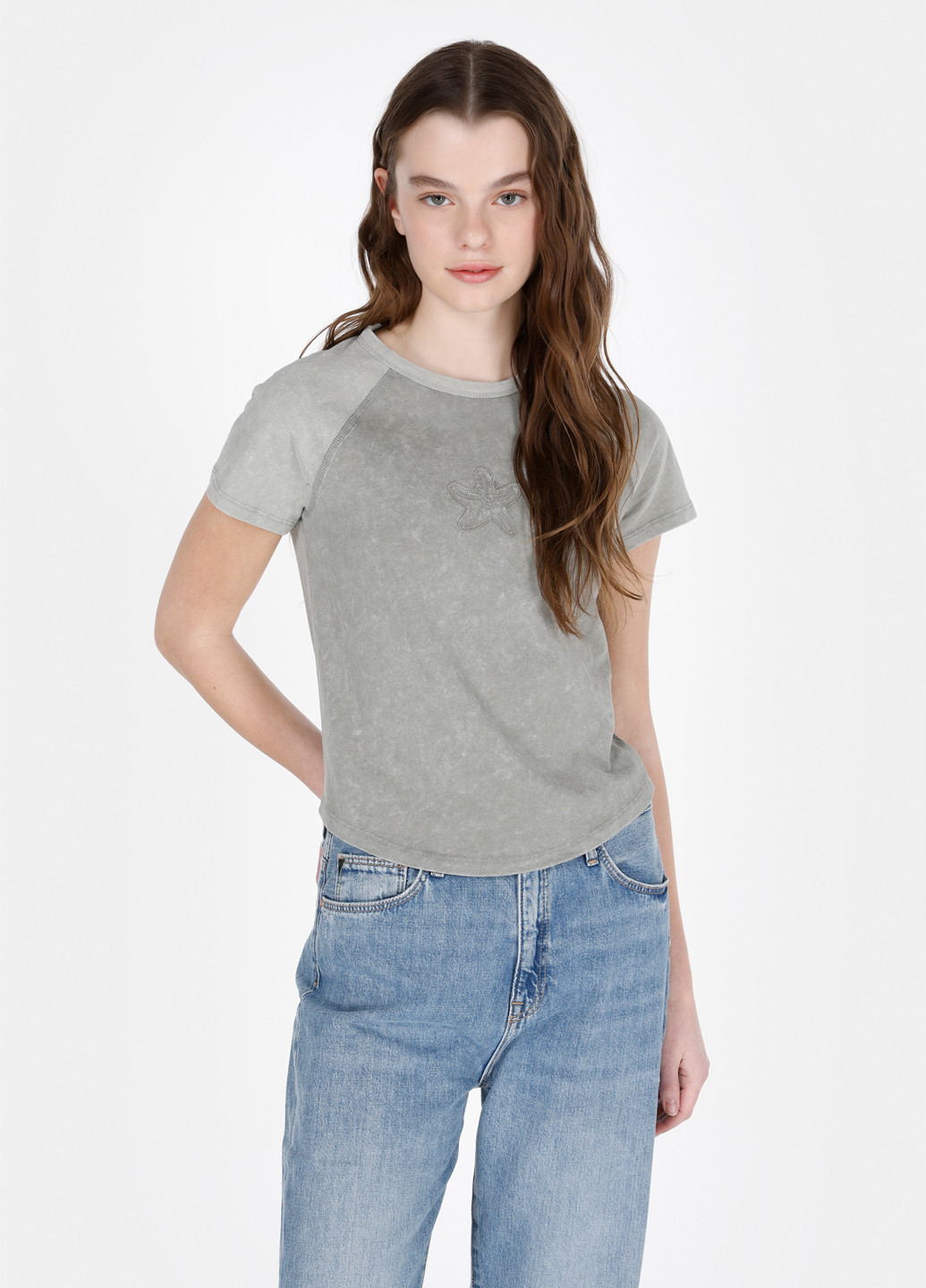 Футболка Colin's - (336190985)