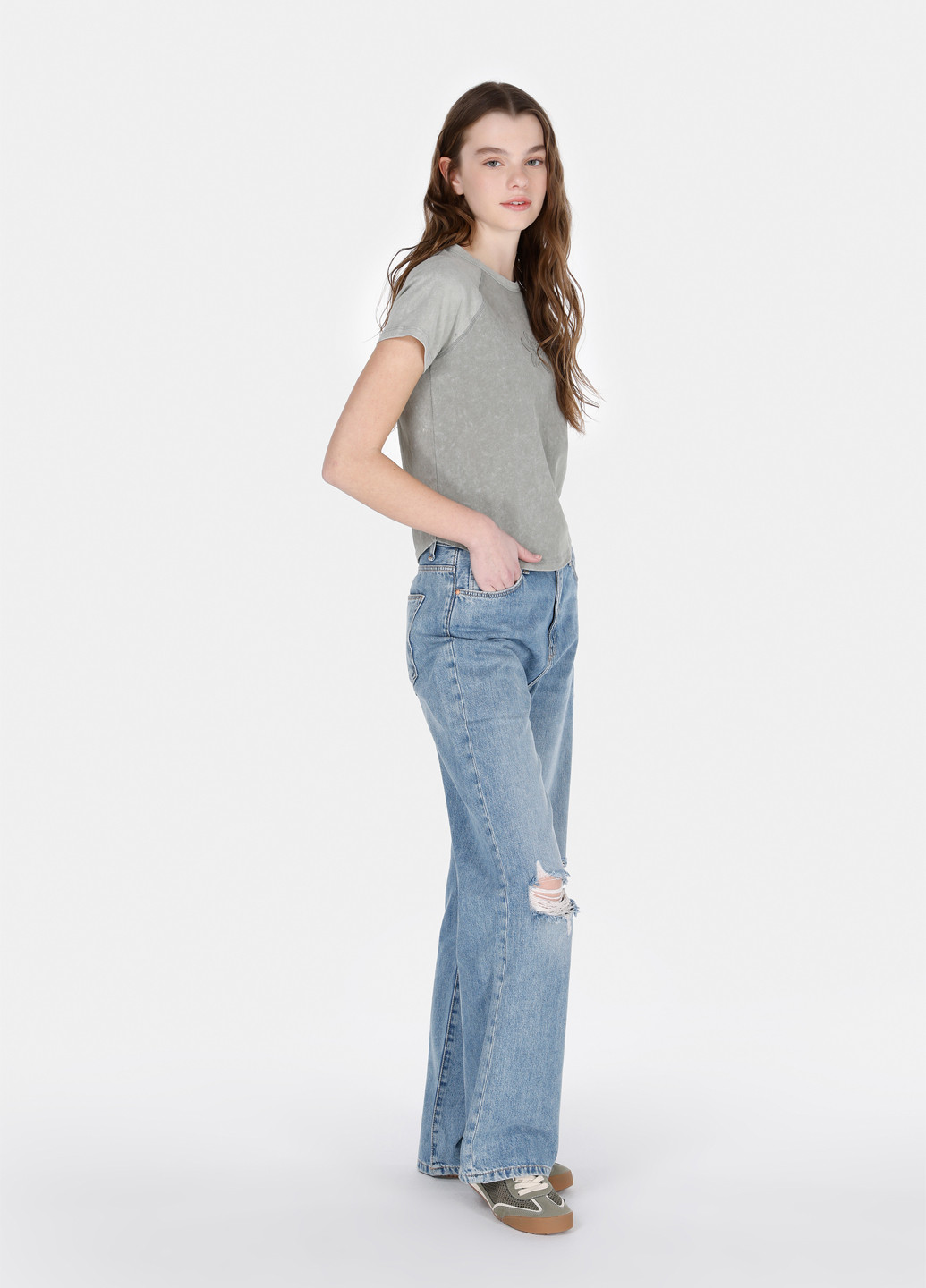 Футболка Colin's - (336190985)