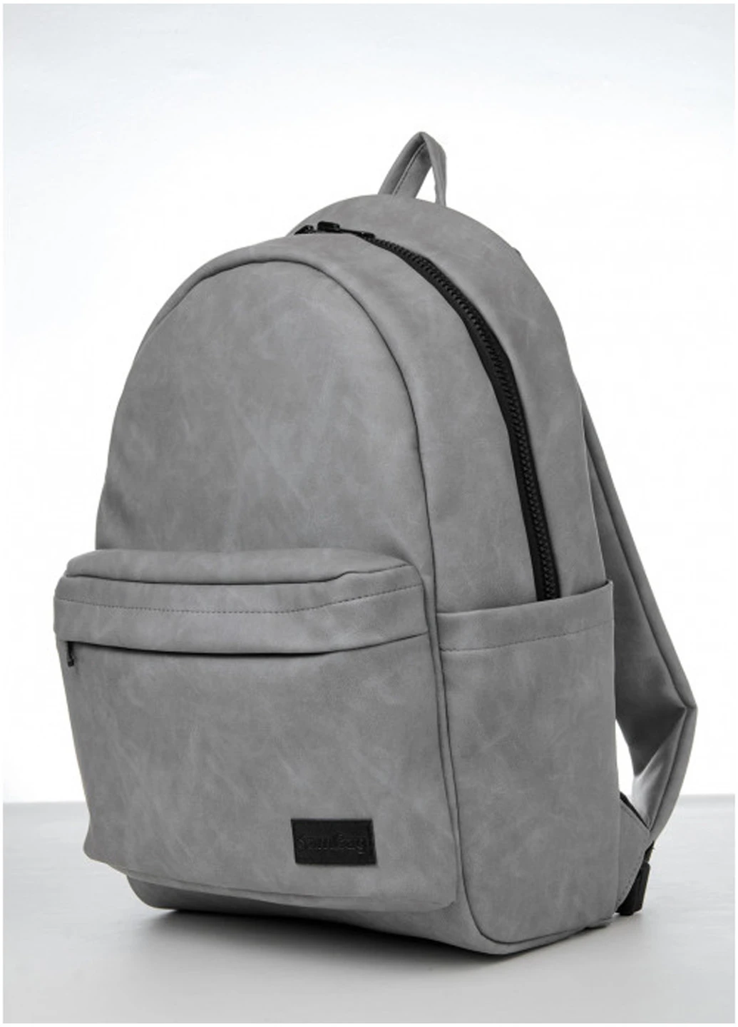 Жіночий рюкзак 46х13х28 см Sambag (210475514)