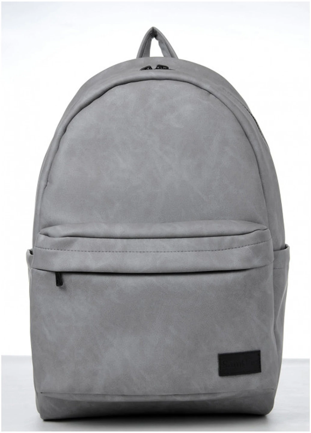 Жіночий рюкзак 46х13х28 см Sambag (210475514)