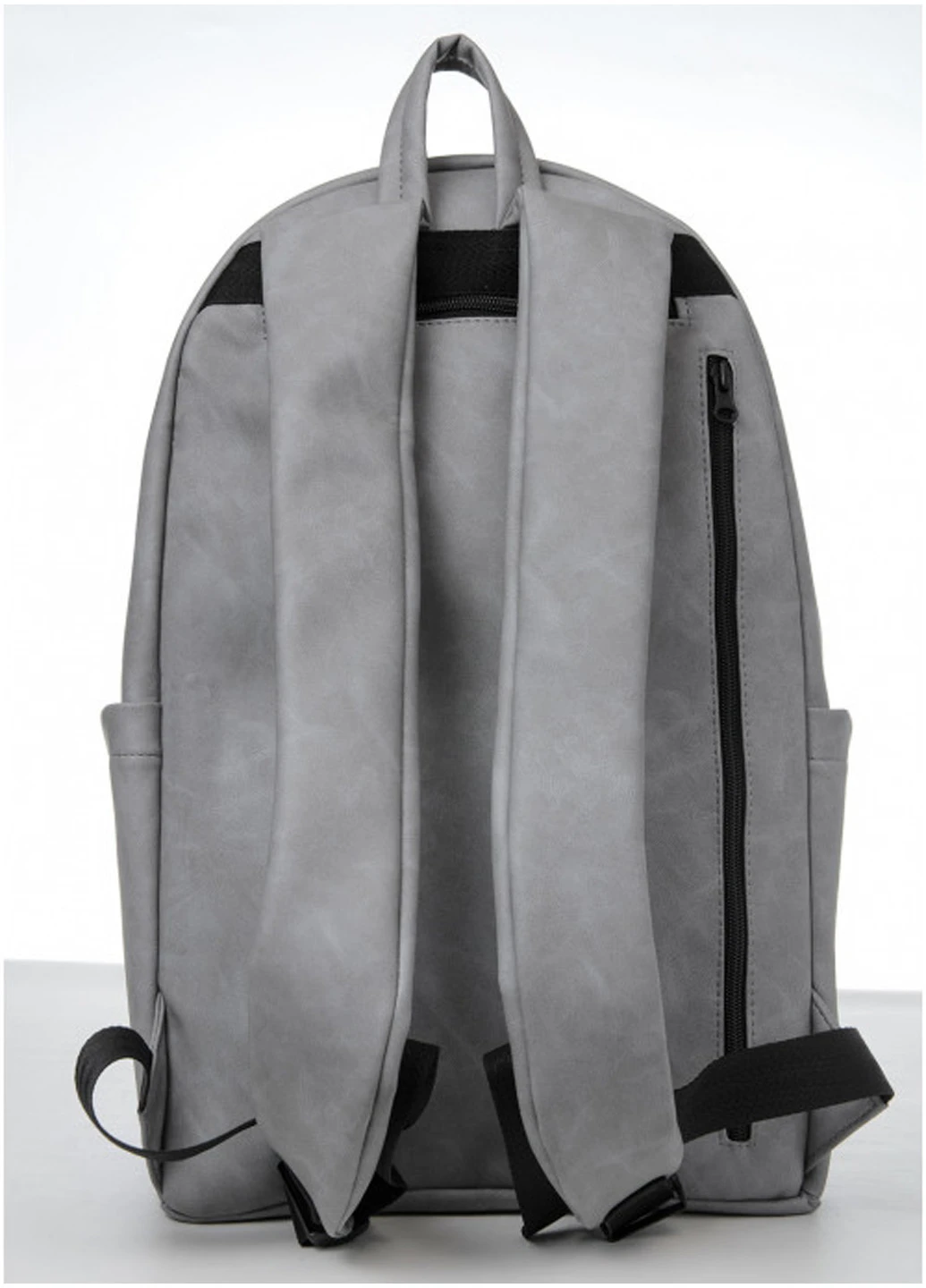 Жіночий рюкзак 46х13х28 см Sambag (210475514)