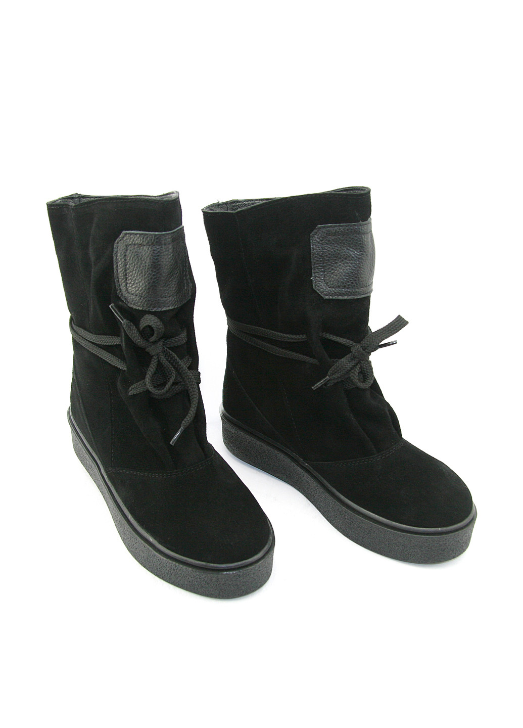 Напівчоботи Mila (300974272)