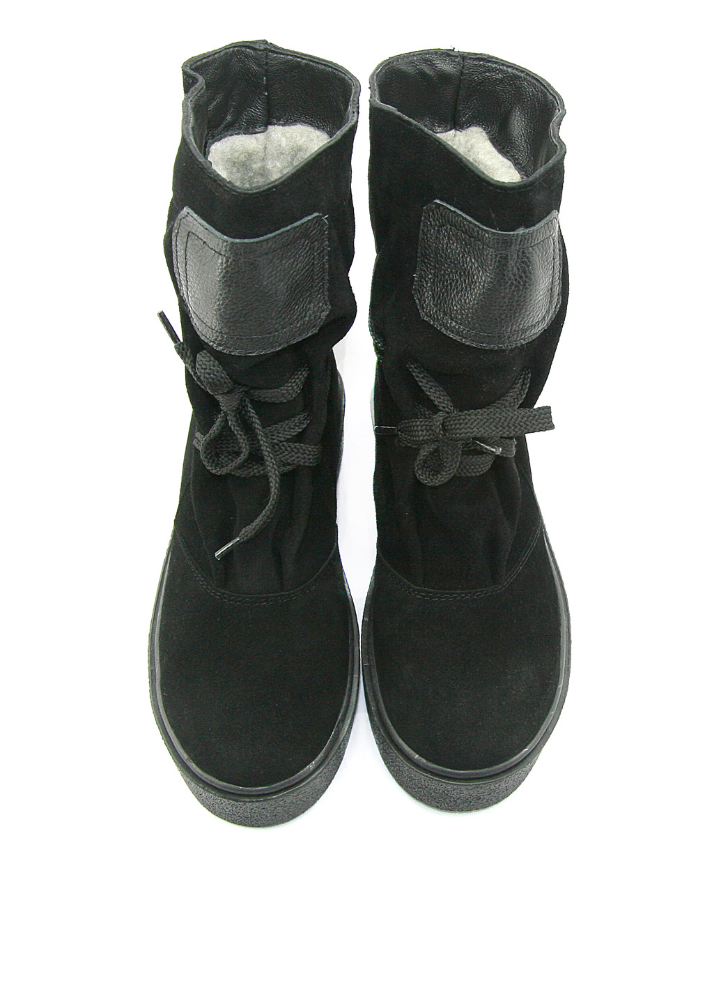 Напівчоботи Mila (300974272)