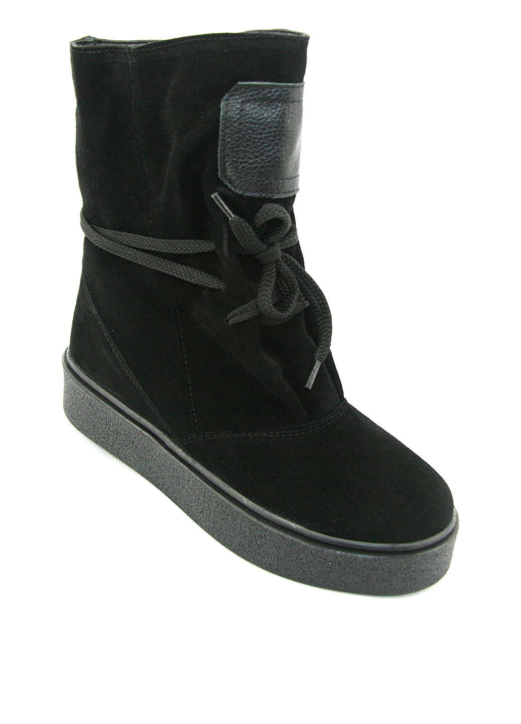 Напівчоботи Mila (300974272)