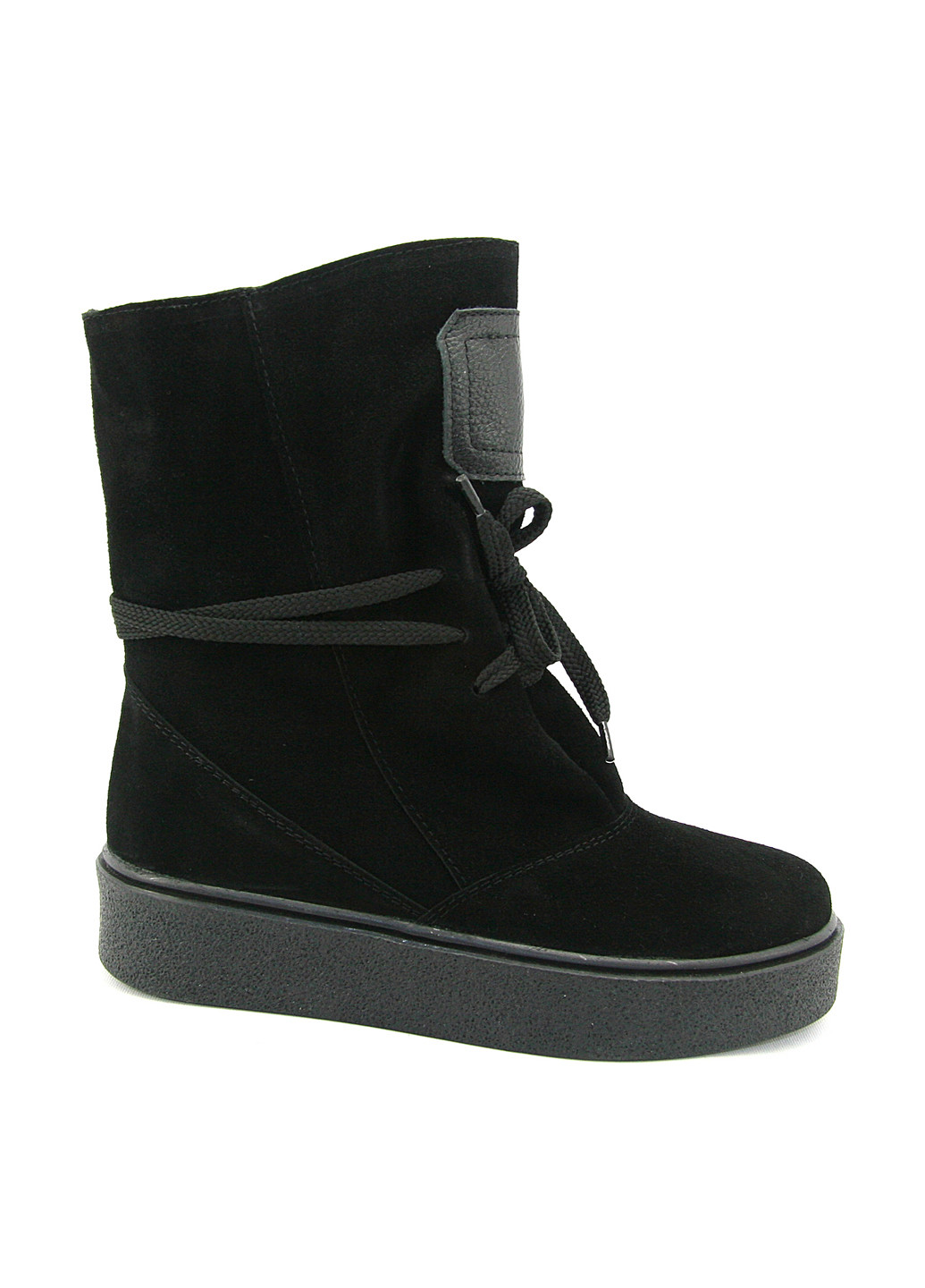 Напівчоботи Mila (300974272)