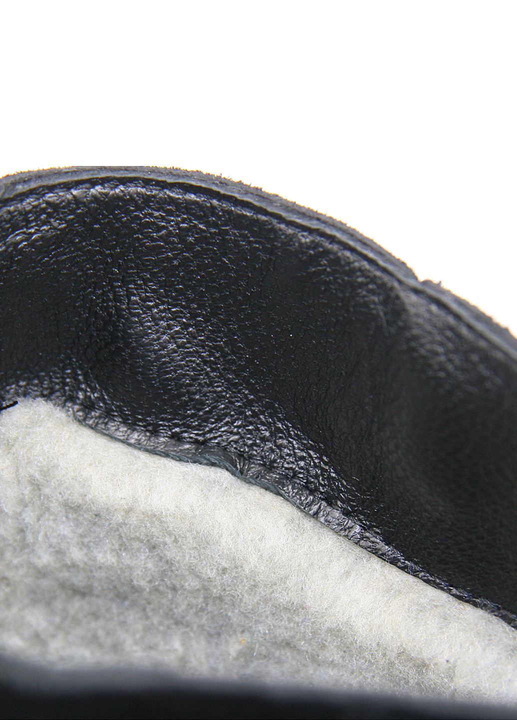 Напівчоботи Mila (300974272)