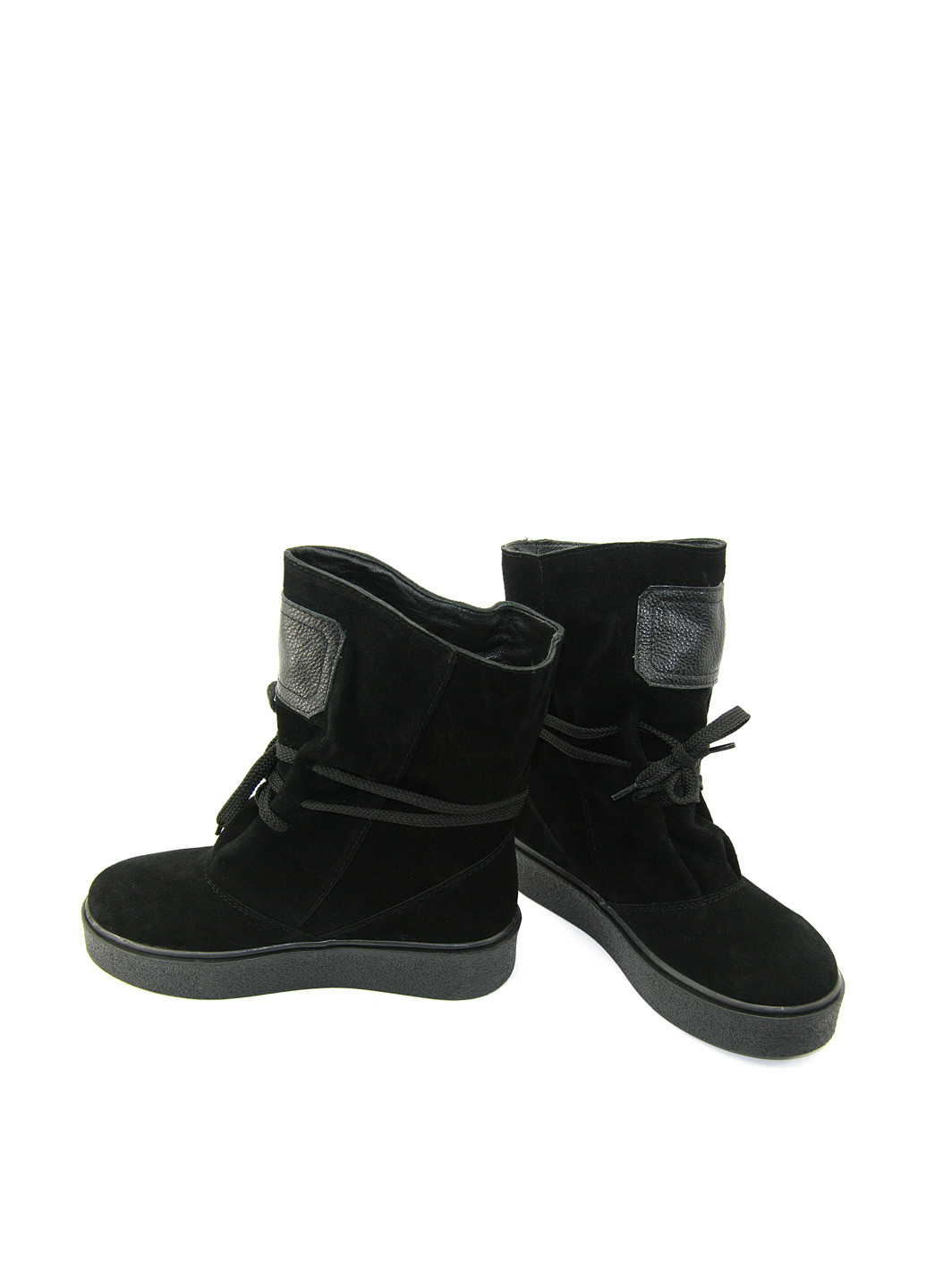 Напівчоботи Mila (300974272)