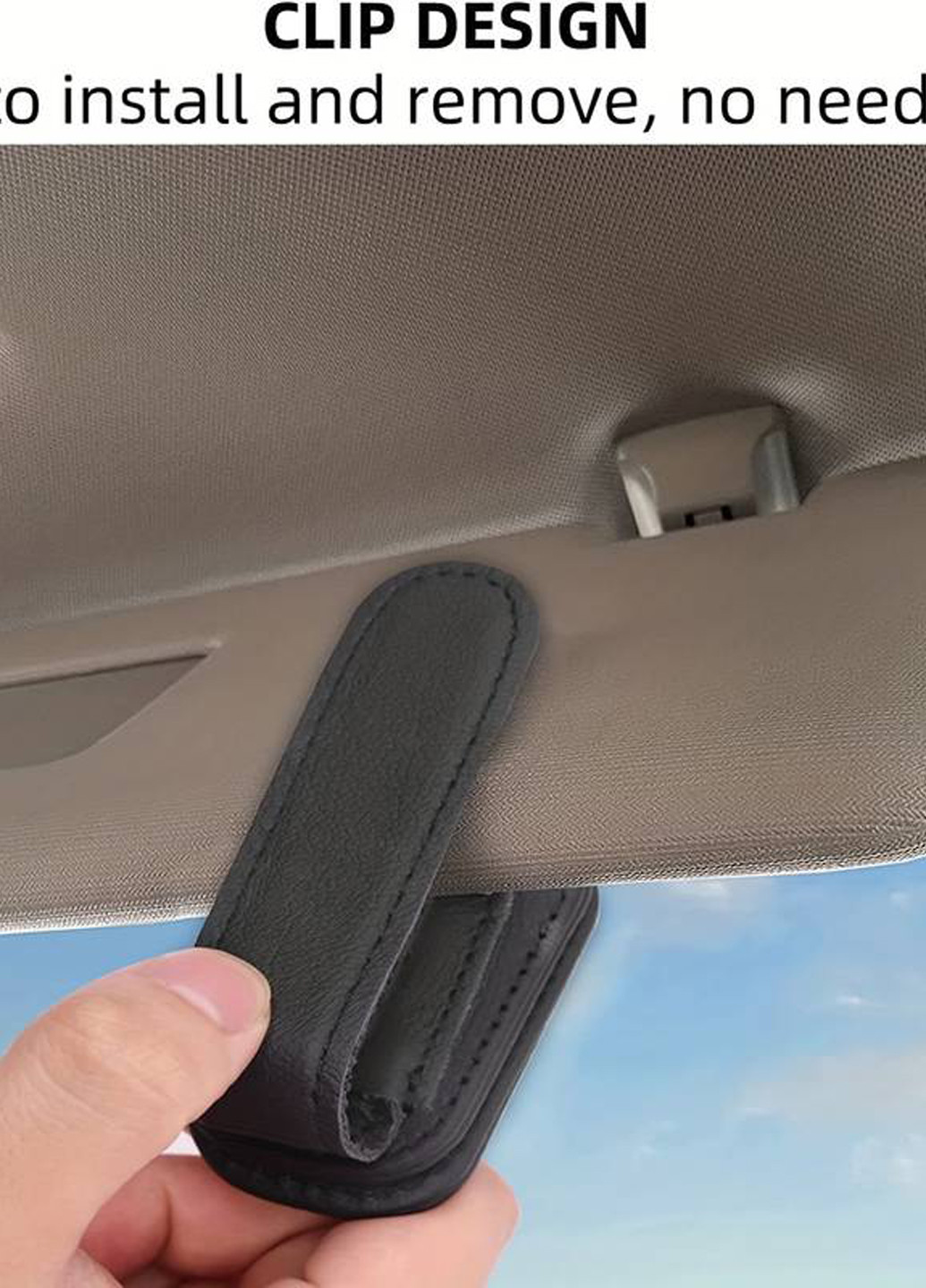 Крепление для очков Forus (360989772)