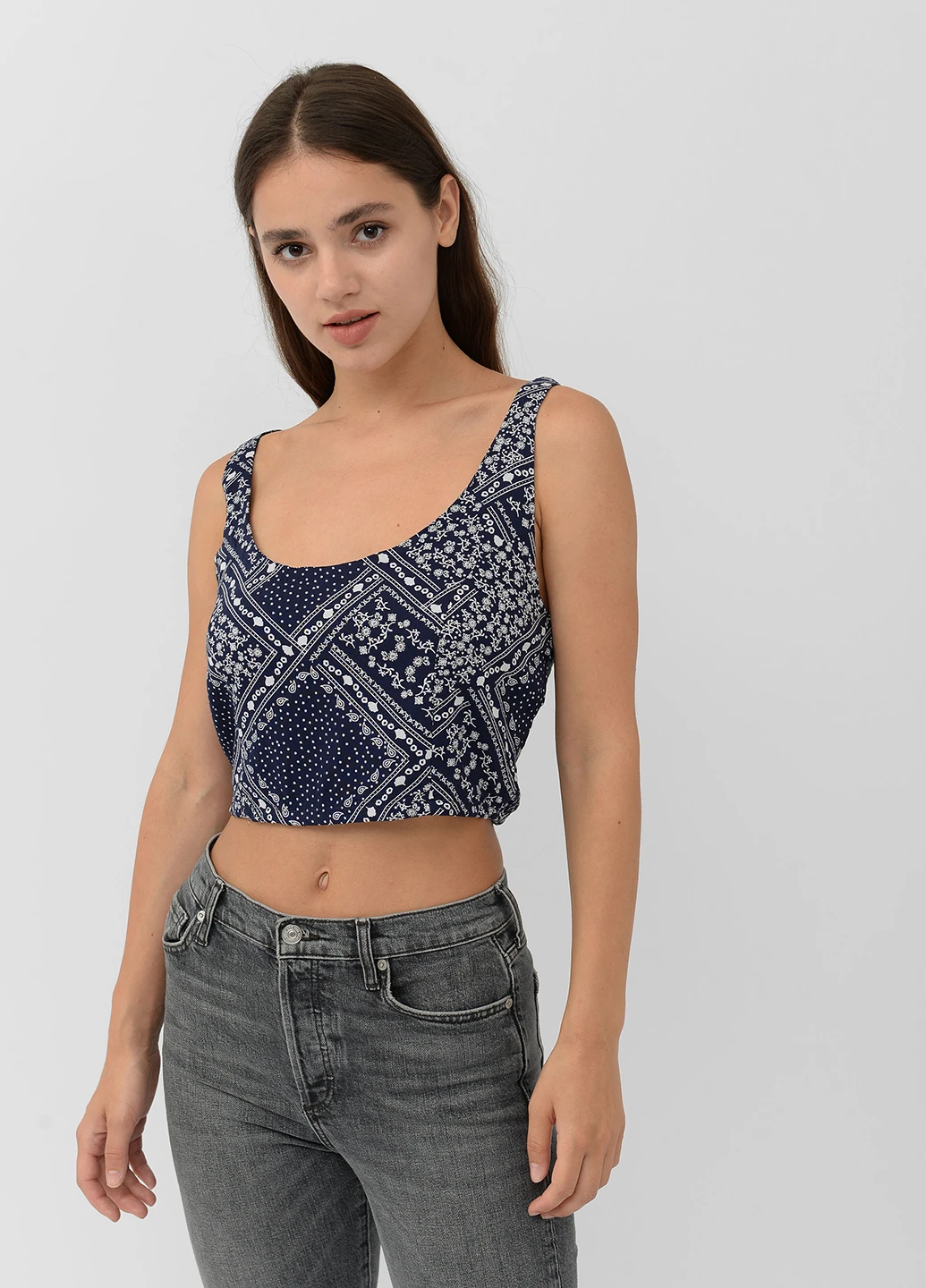 Топ H&M (192031694)