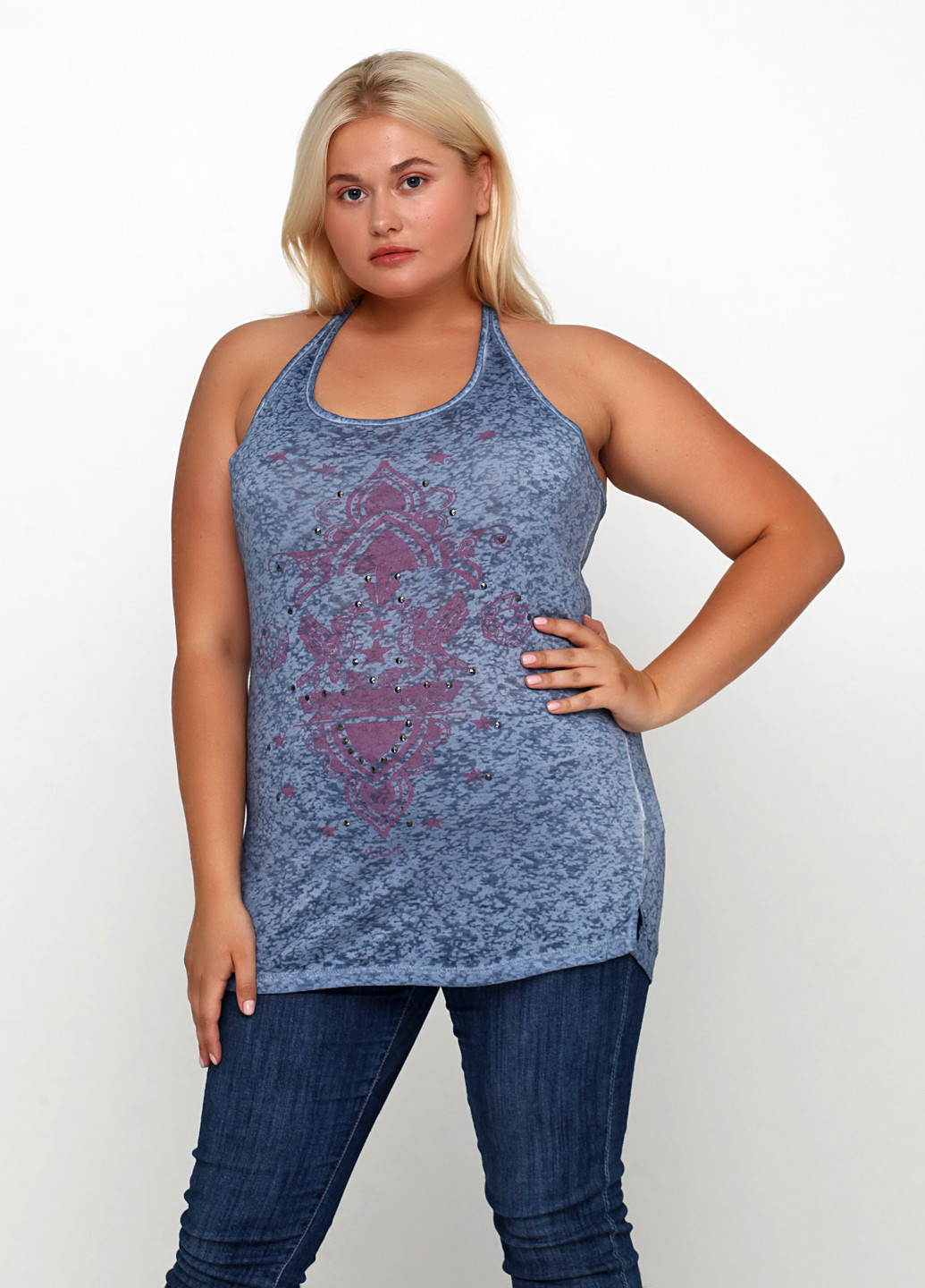 Майка M.O.D. — 188232562