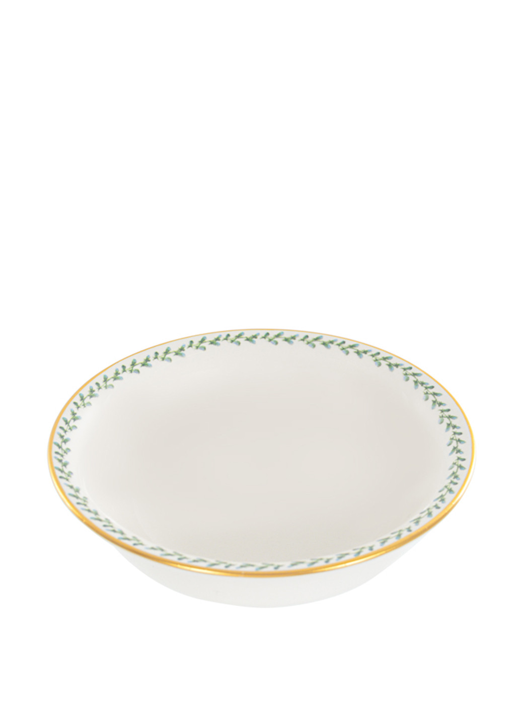Тарелка суповая, 14 см Alba ceramics (269999782)