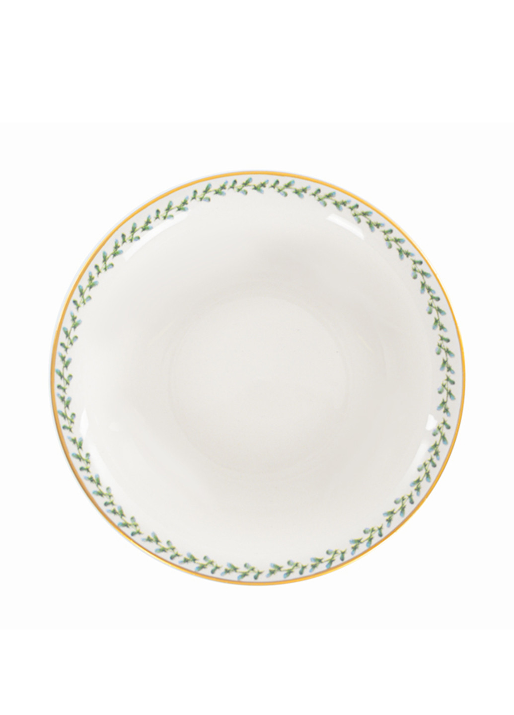 Тарілка супова, 14 см Alba ceramics (269999782)