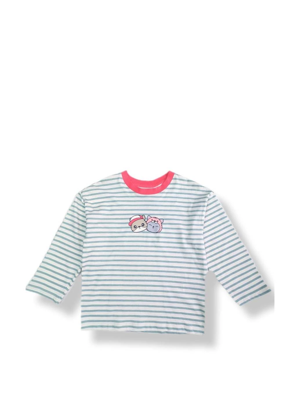 Лонгслив H&M (334459051)