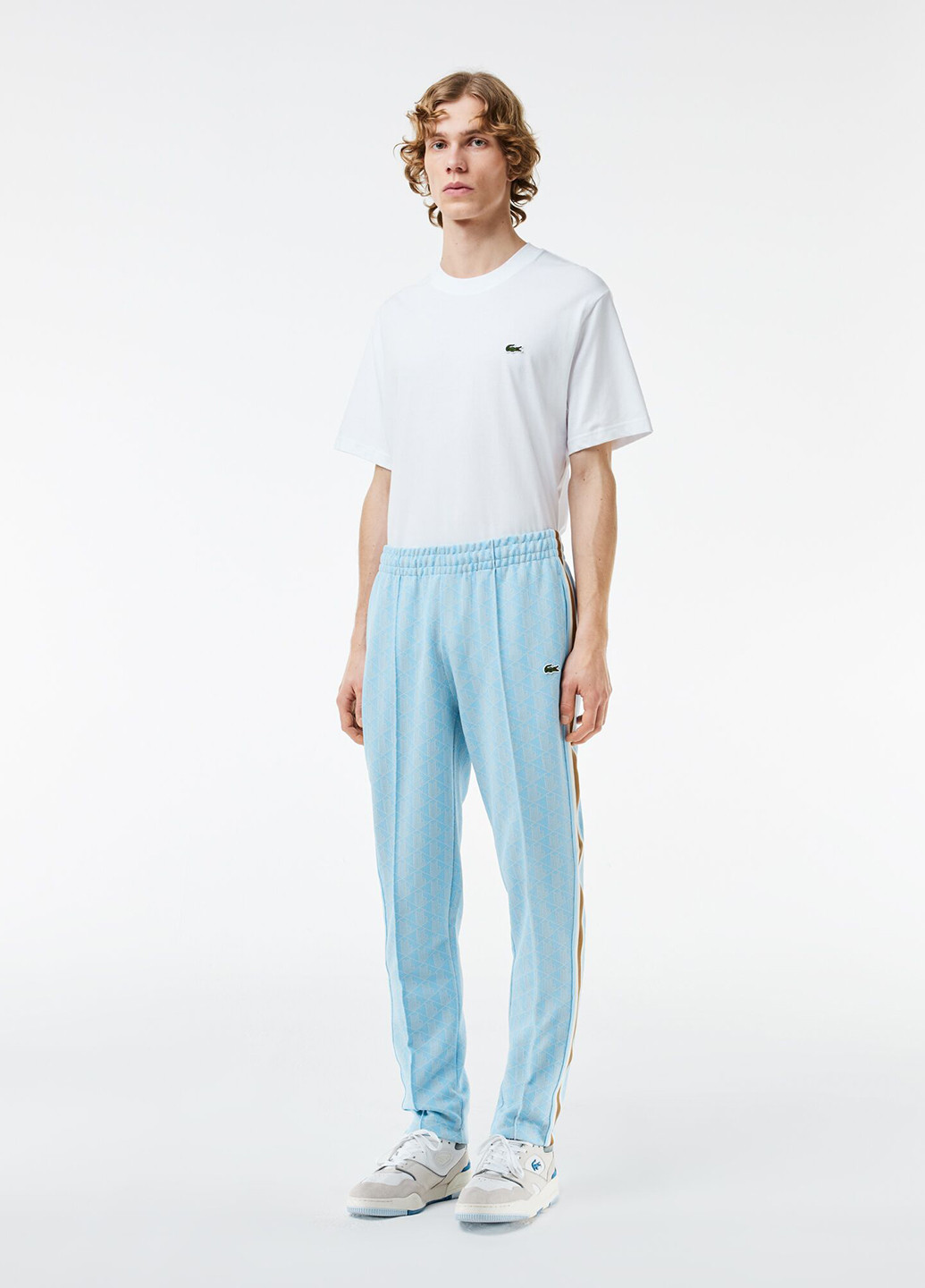 Штани Lacoste (329694570)