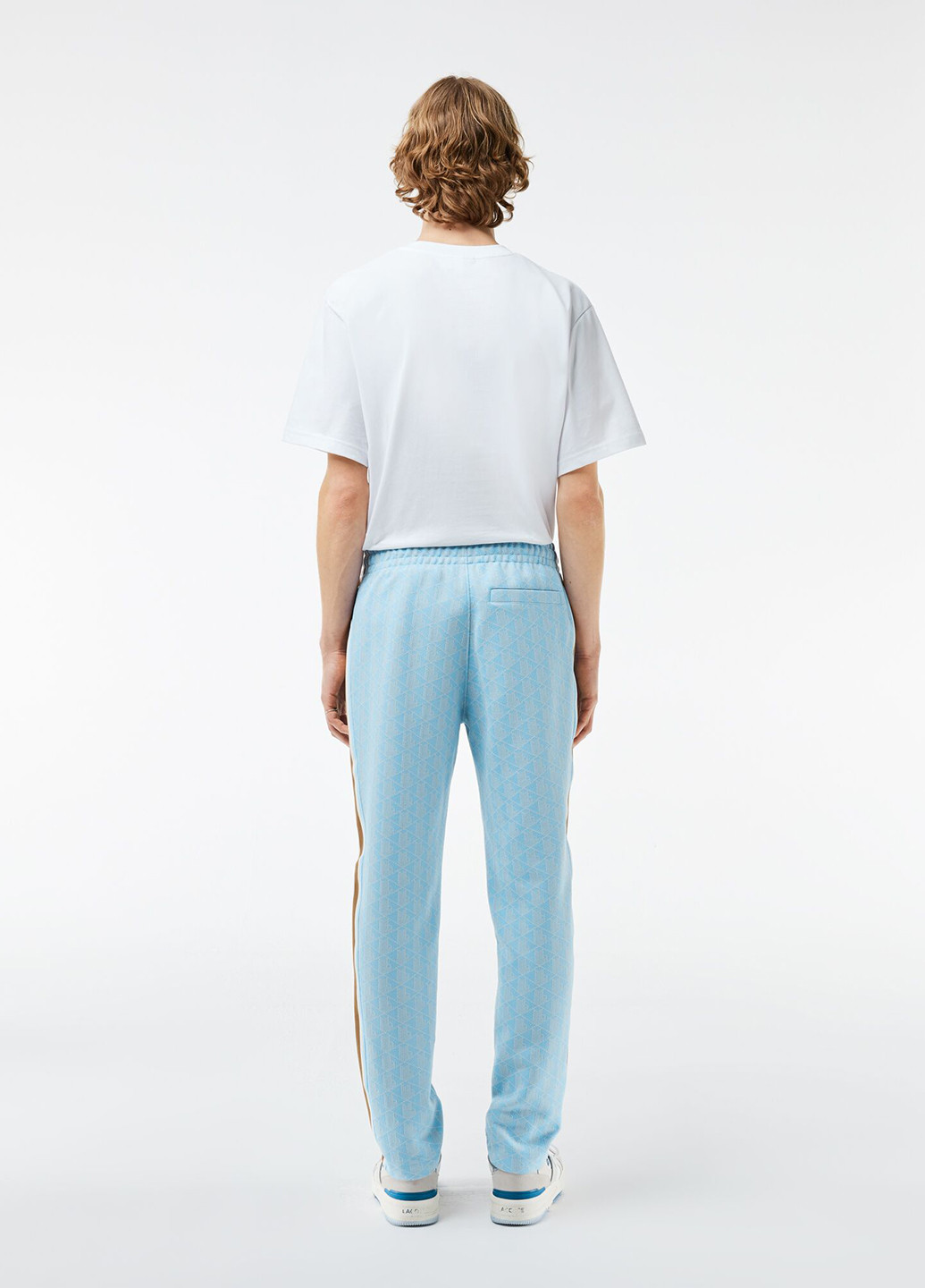 Штани Lacoste (329694570)