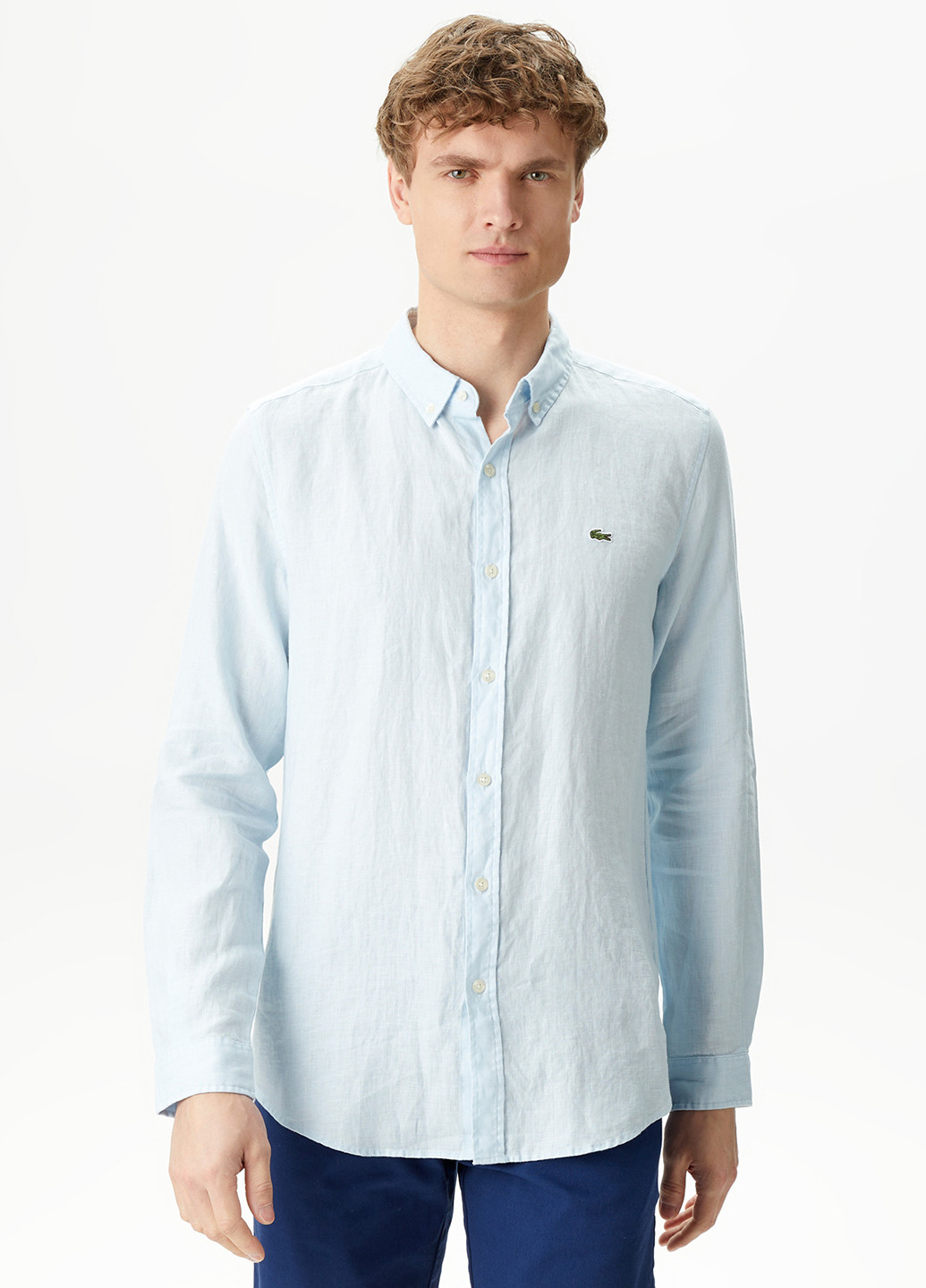 Сорочка Lacoste (298073260)