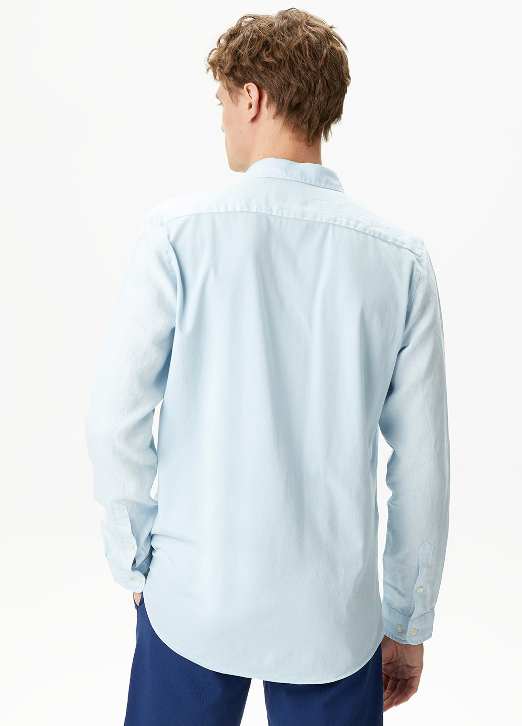 Сорочка Lacoste (298073260)