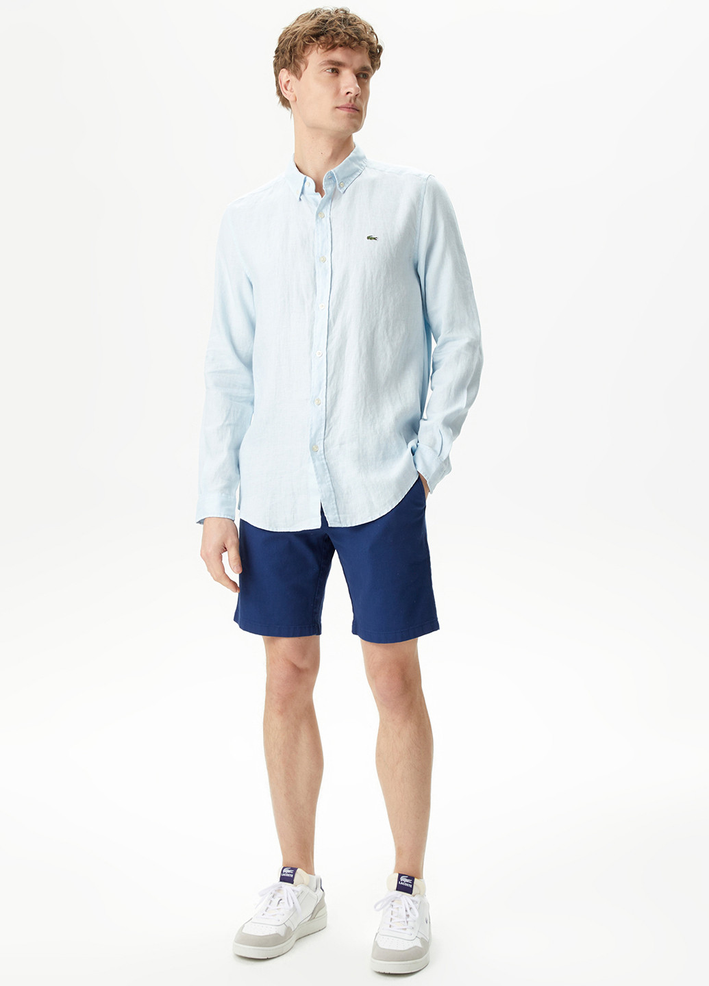 Сорочка Lacoste (298073260)