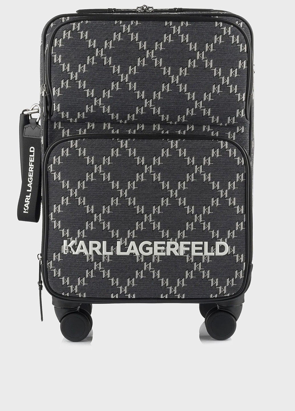 Валіза Karl Lagerfeld (343745423)