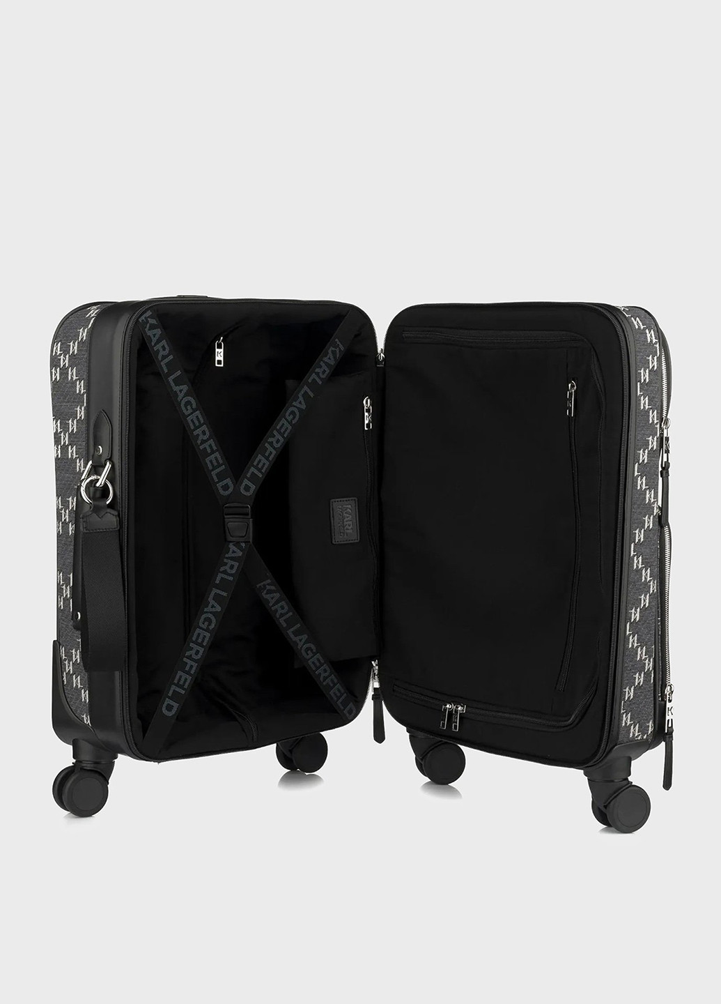 Валіза Karl Lagerfeld (343745423)