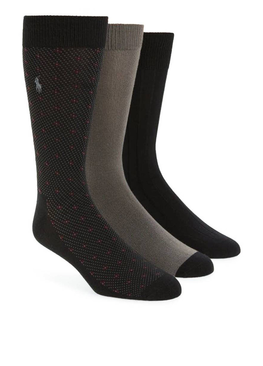 Шкарпетки (3 пари) Ralph Lauren (268042670)