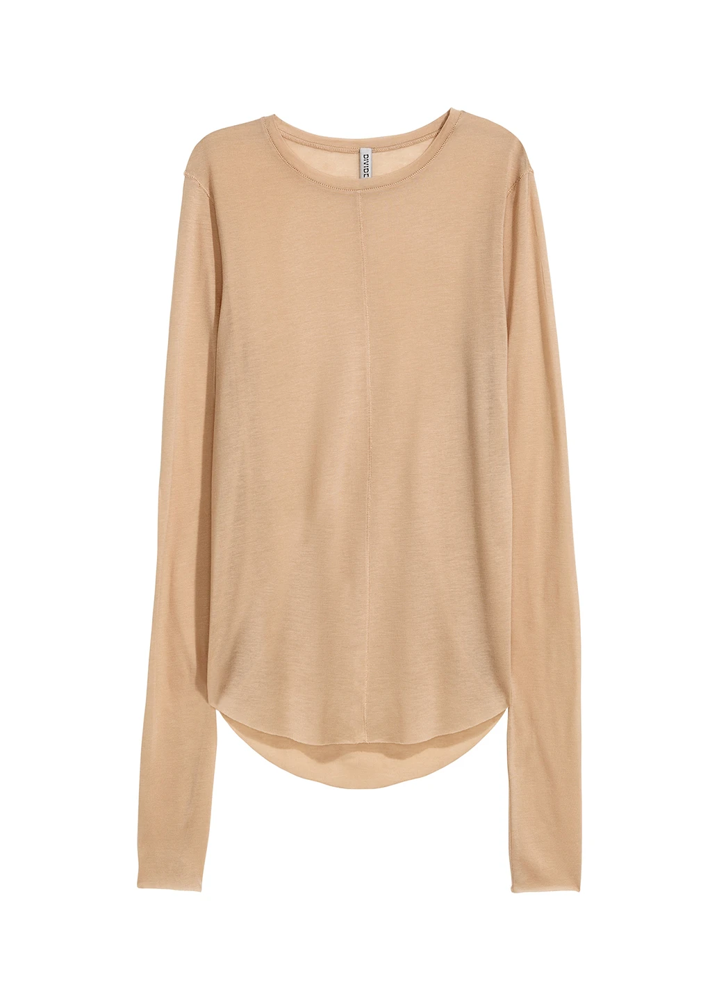 Лонгслив H&M (251966731)