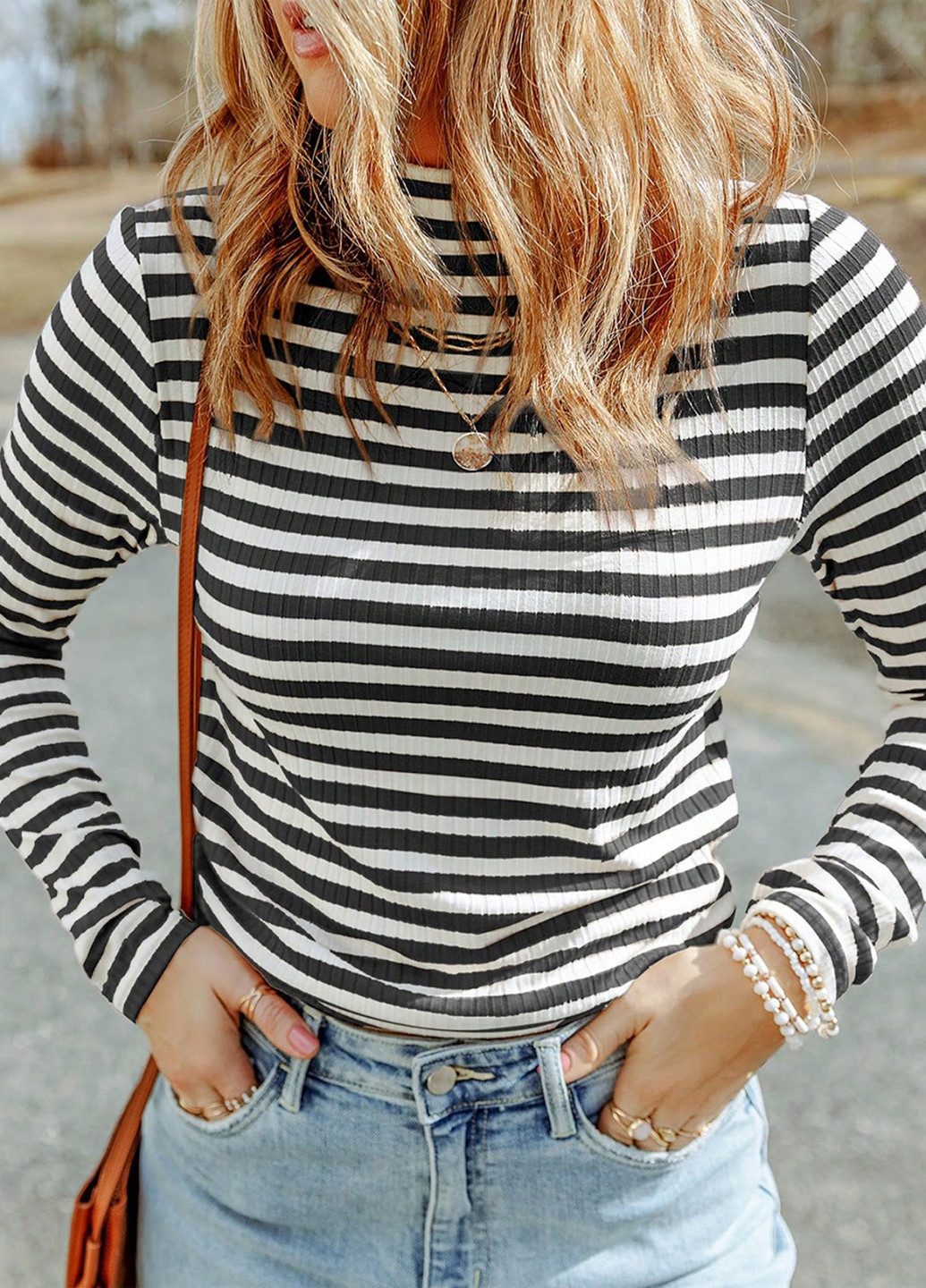 Лонгслив SHEIN (330487761)