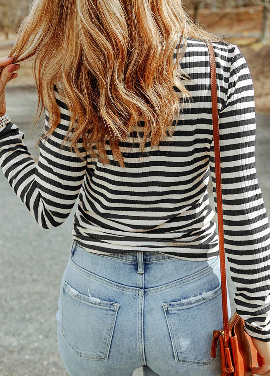 Лонгслив SHEIN (330487761)