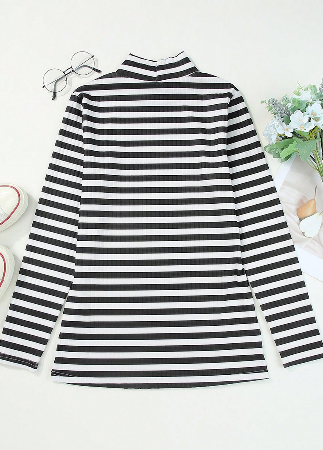 Лонгслив SHEIN (330487761)