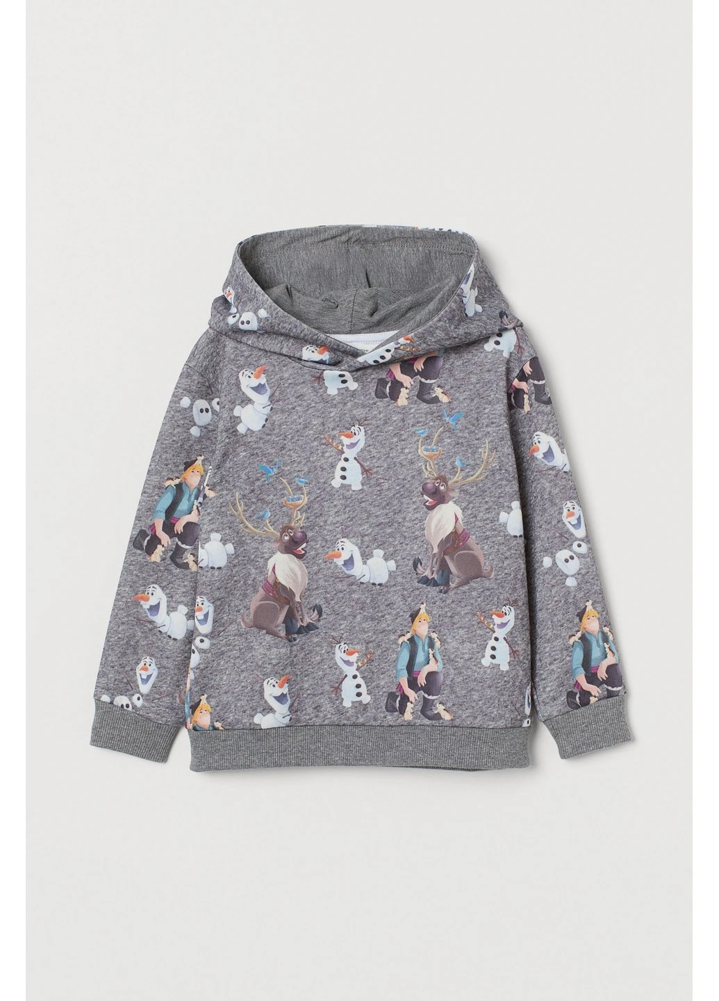 Худи H&M (246388926)