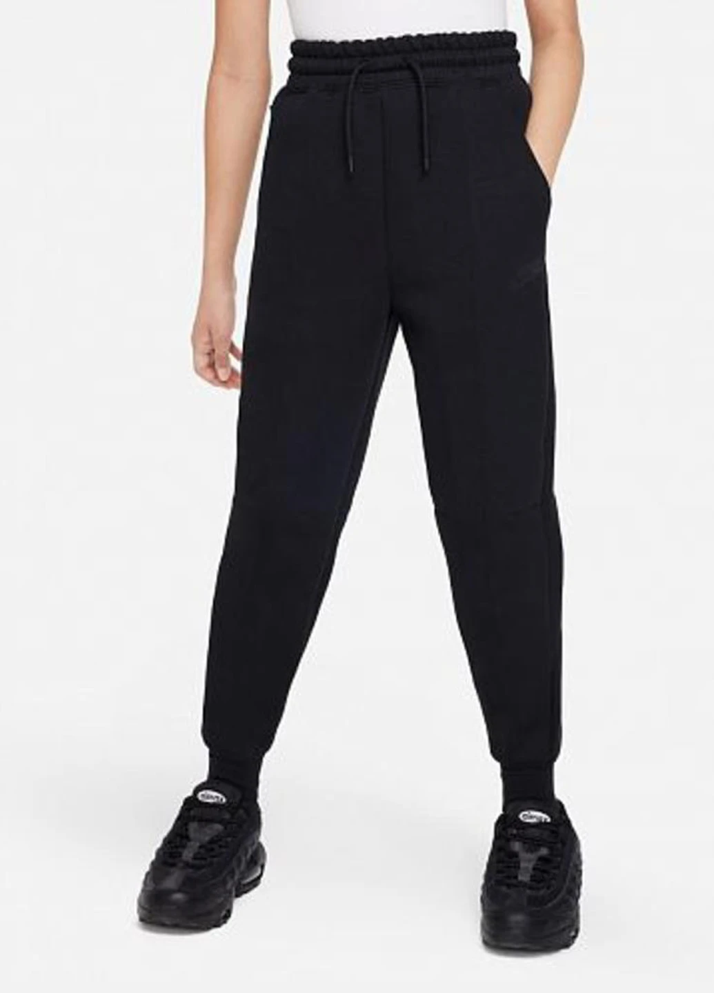 Штани FD2975-010 Nike G NSW TCH FLC JGGR (318417414)