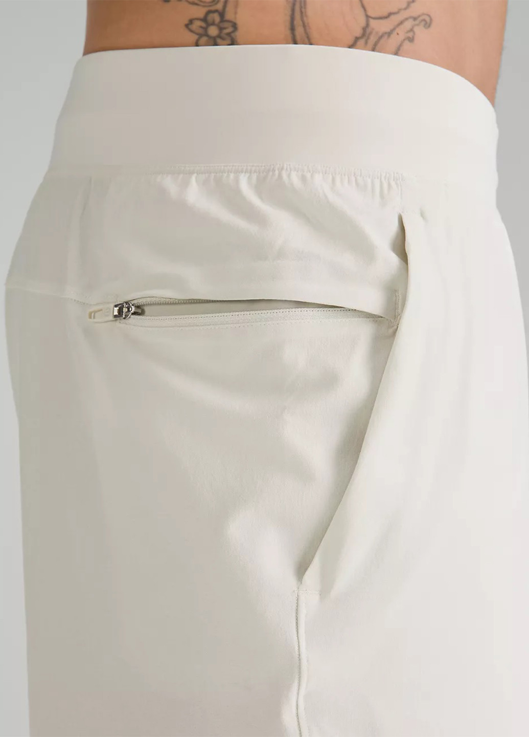 Шорти Lululemon Athletica (354011705)