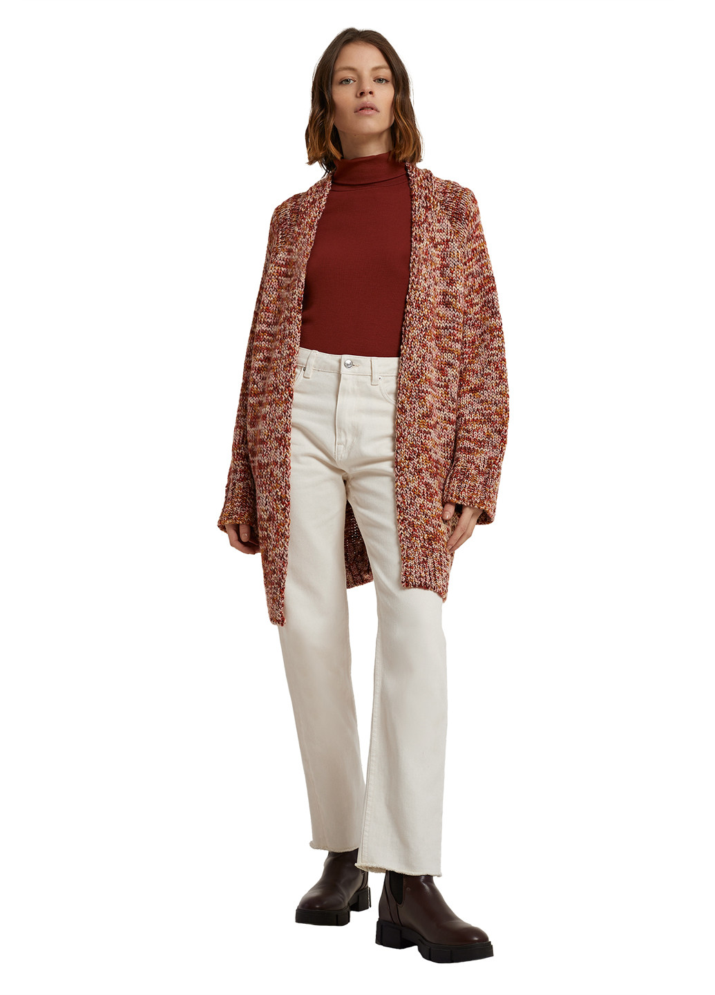 Джинси Parfois - (280925931)