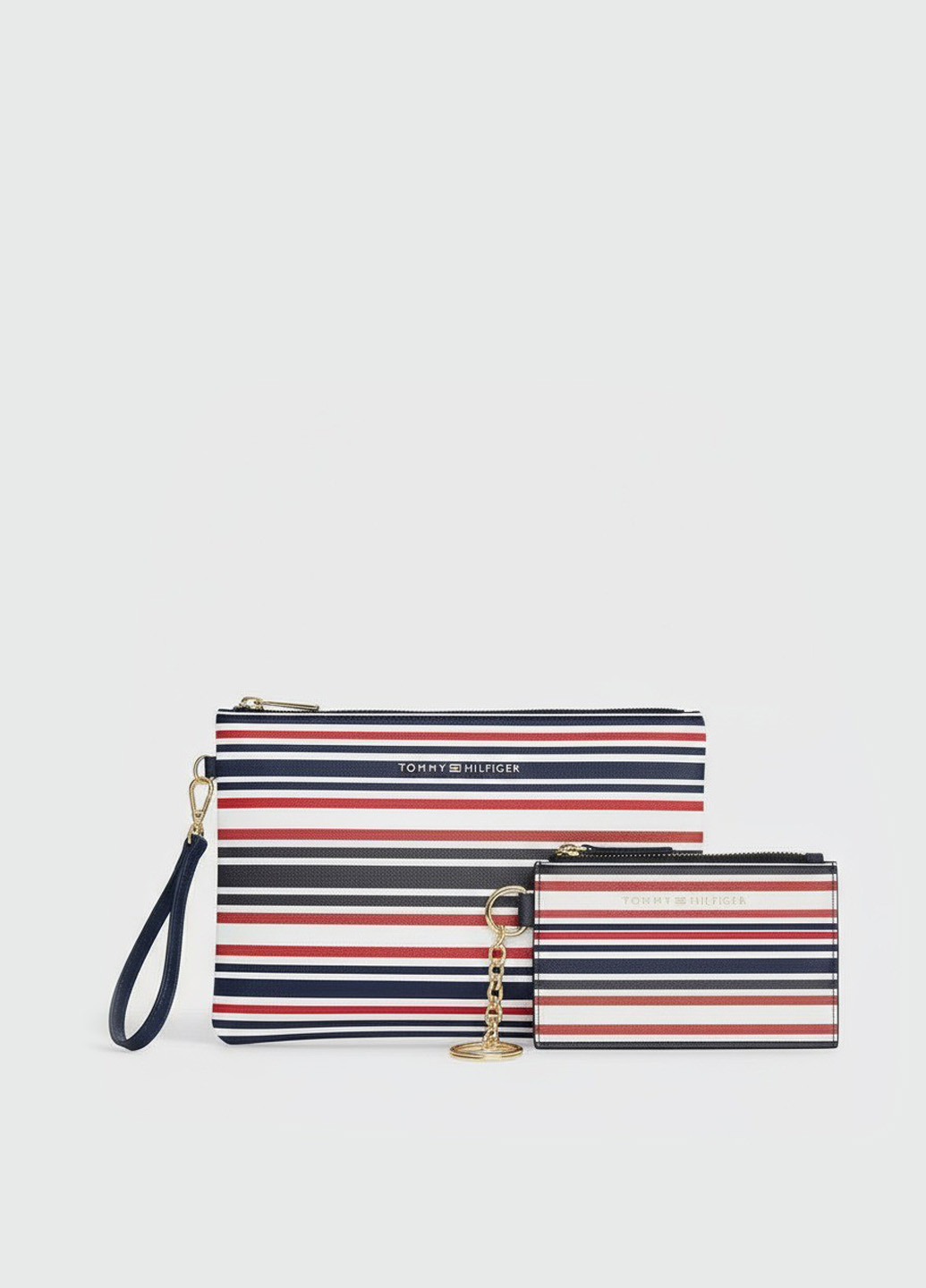 Набір (клатч, картхолдер) Tommy Hilfiger (364266170)