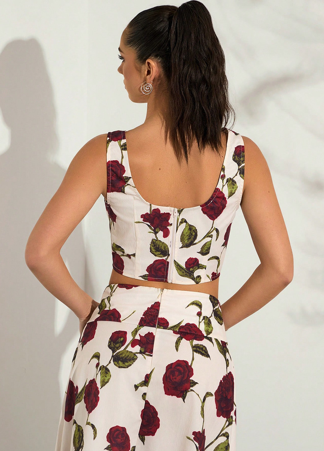 Спідниця SHEIN (340649326)