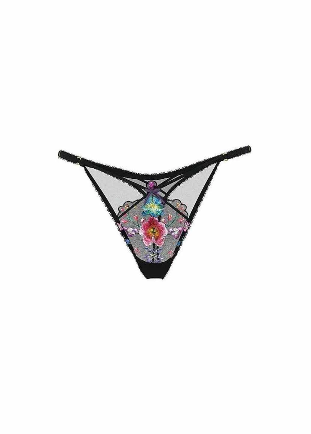 Трусики Victoria's Secret (367242916)