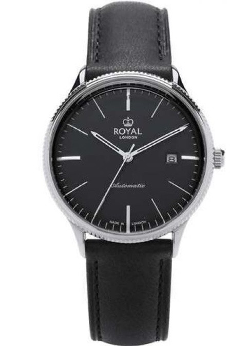 Годинники наручні 41478-01 класика Royal London (229041388)