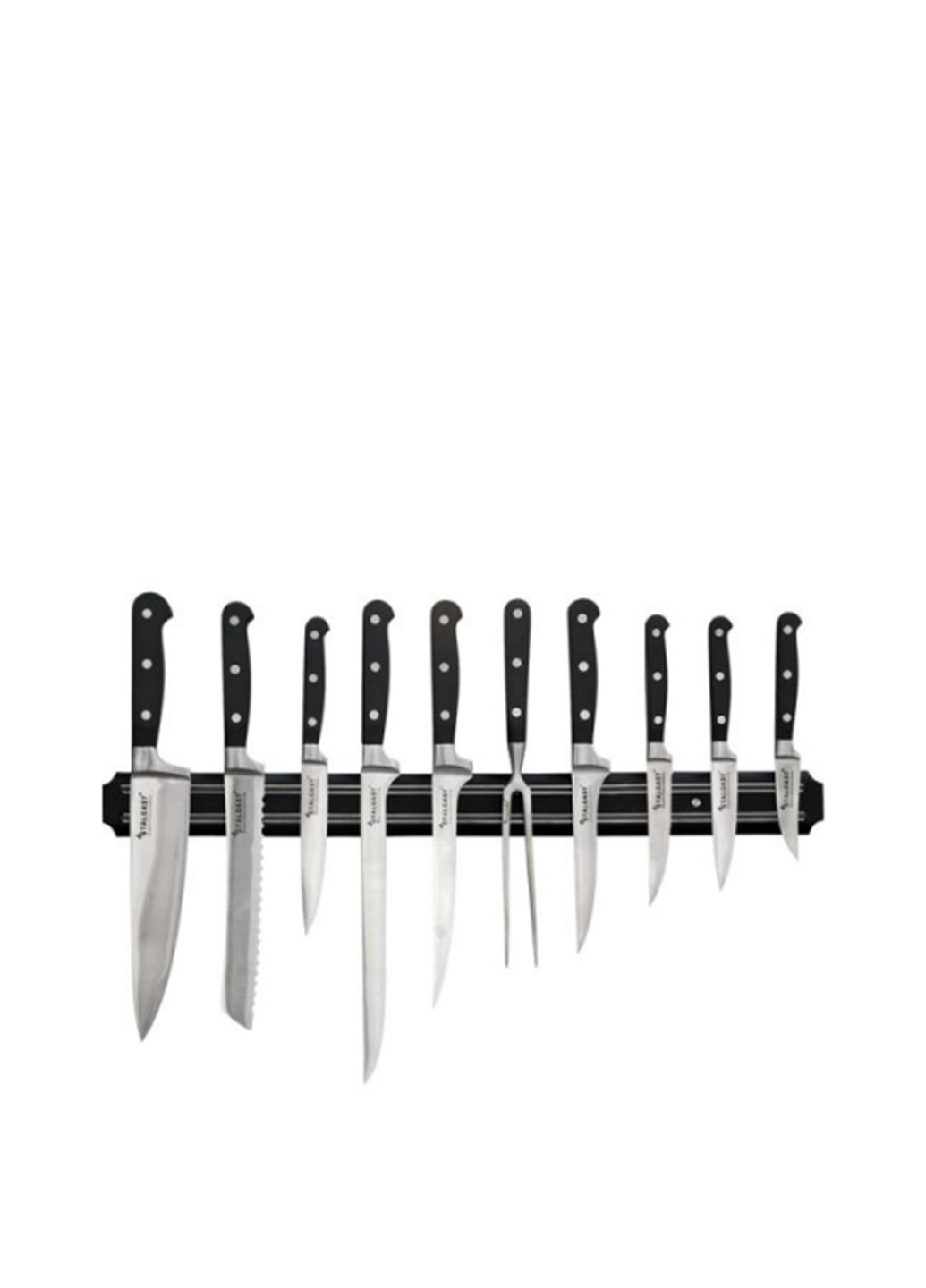 Планка для ножів, 33 см AMZ (257642662)