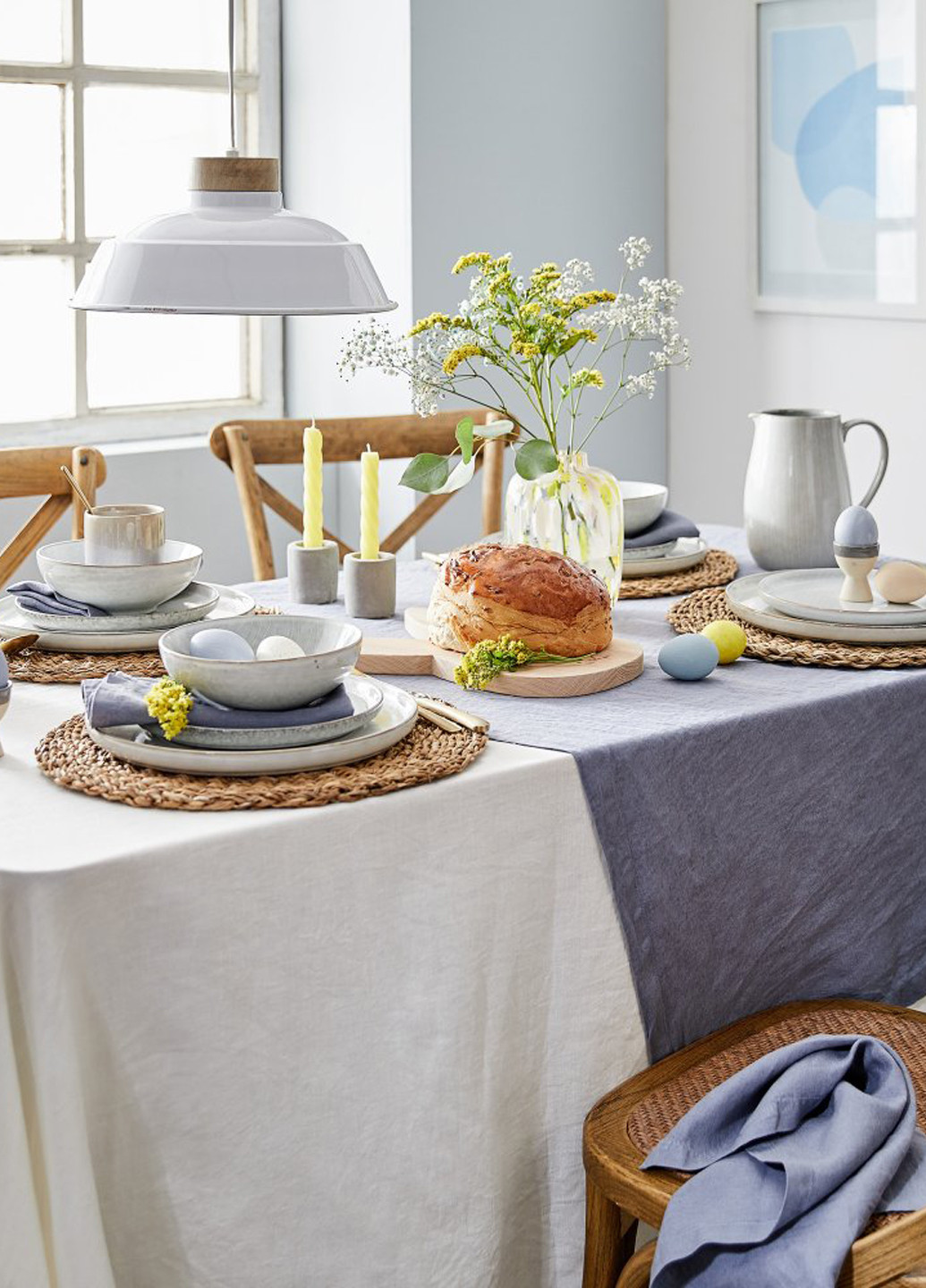 Серветка, 42х42 см Butlers (301106192)