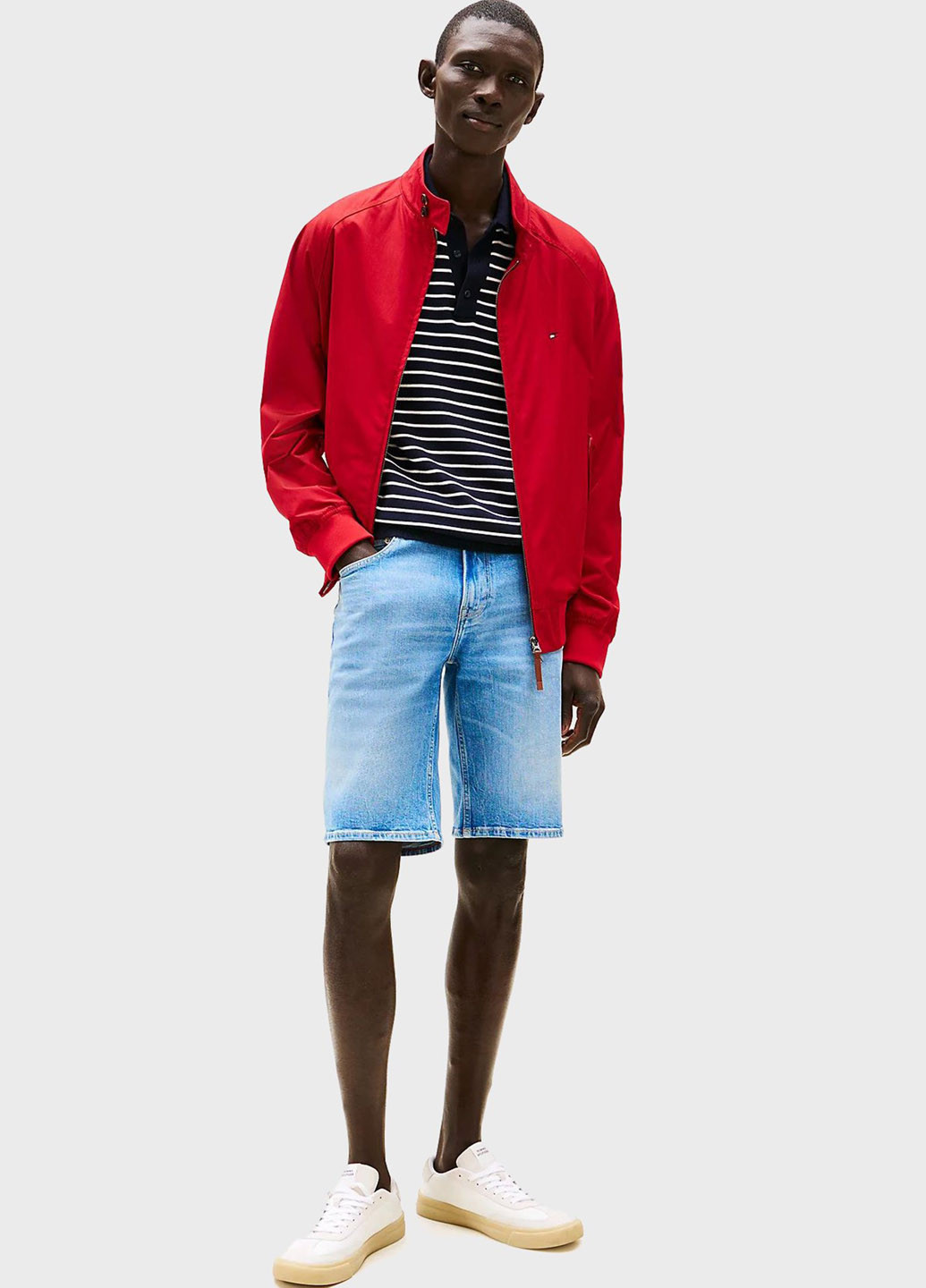 Шорти Tommy Hilfiger (347731756)