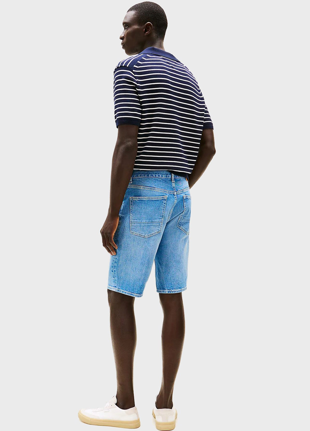 Шорти Tommy Hilfiger (347731756)